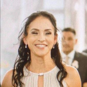 Meet your Posher, Lily